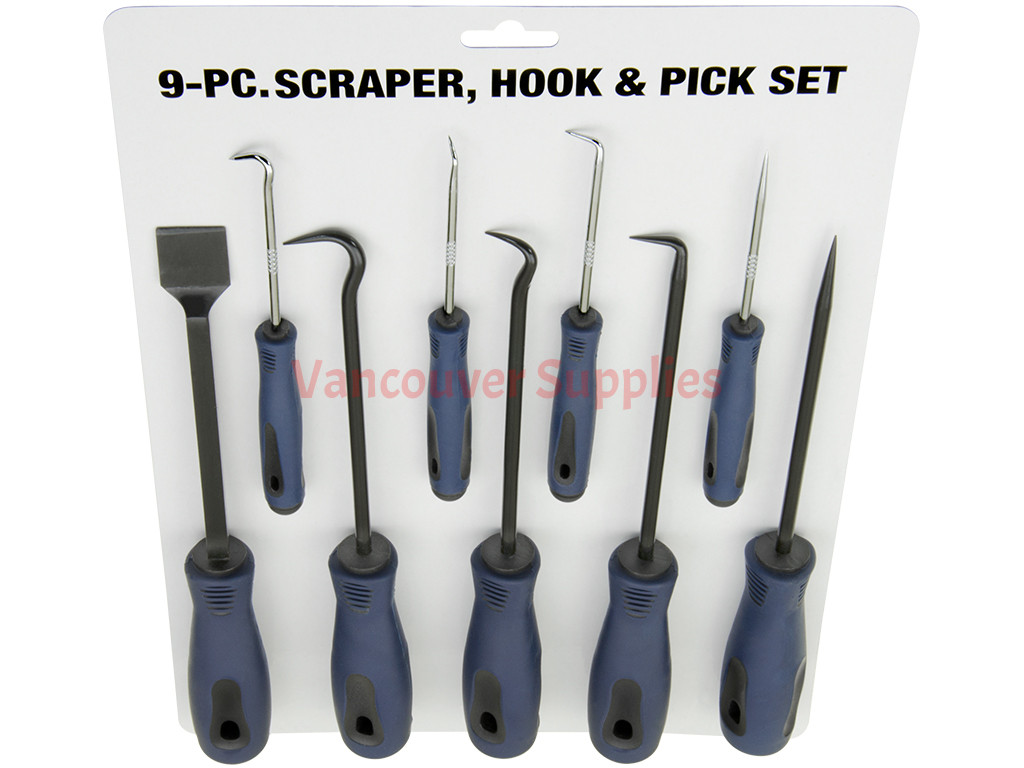 Car online puller hook